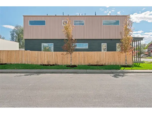 3658 S Galapago, Englewood, CO 80110