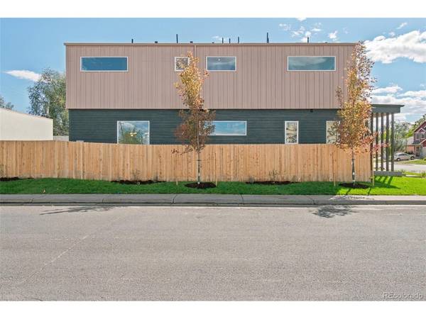 3658 S Galapago, Englewood, CO 80110