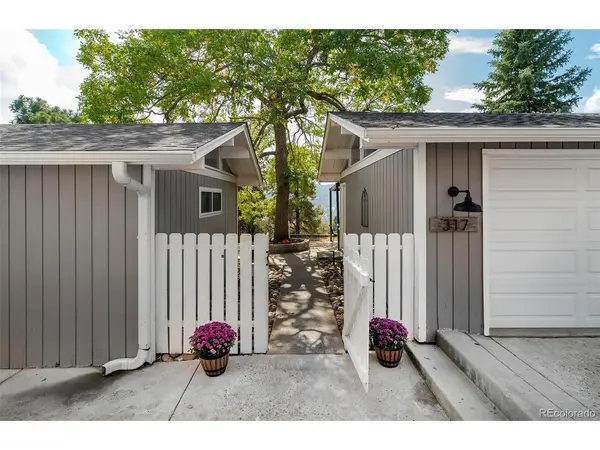 317 Lamb, Golden, CO 80401