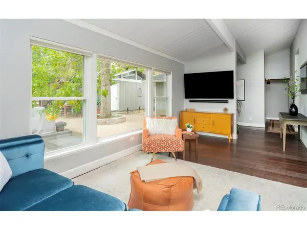 317 Lamb, Golden, CO 80401