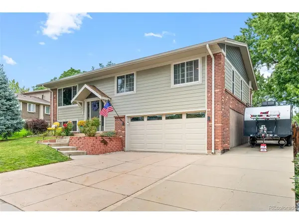 2137 S Xenon, Lakewood, CO 80228