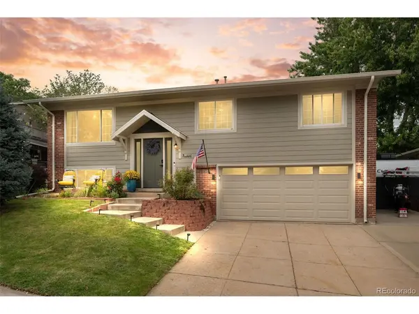 2137 S Xenon, Lakewood, CO 80228