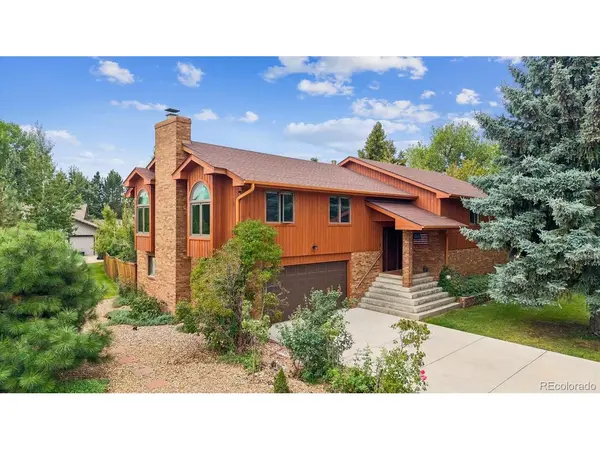 5081 Indiana, Golden, CO 80403