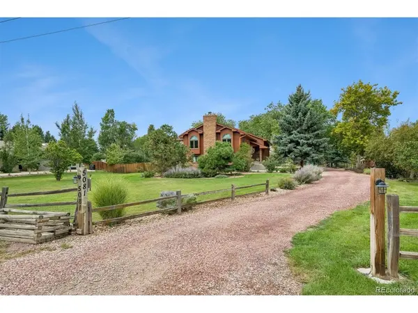 5081 Indiana, Golden, CO 80403