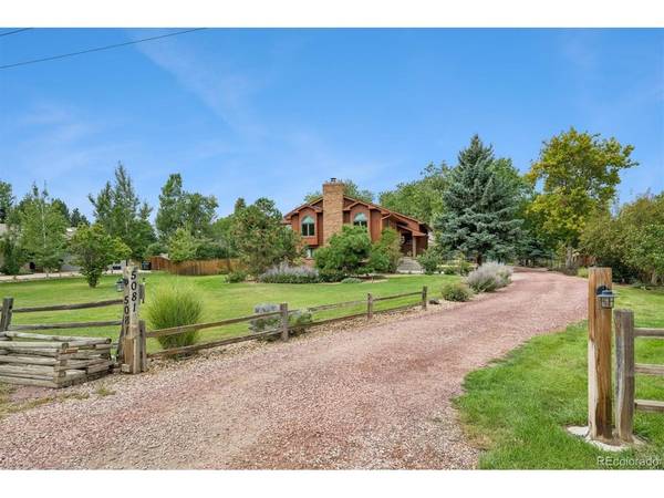 5081 Indiana, Golden, CO 80403