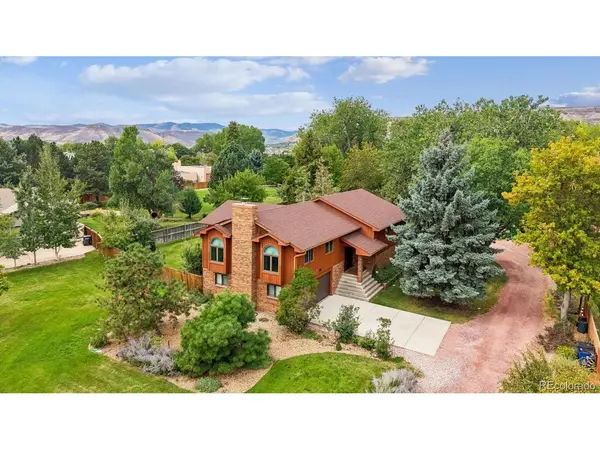5081 Indiana, Golden, CO 80403