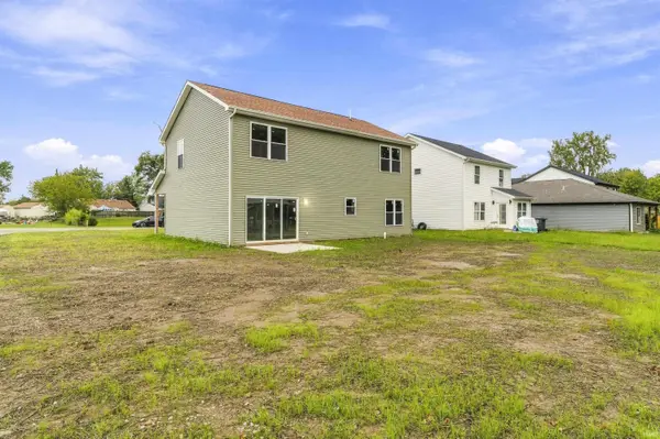 3619 Lindbergh BLVD, Fort Wayne, IN 46806