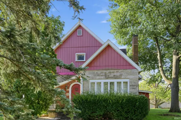 38 Oak ST, Somerset, IN 46984