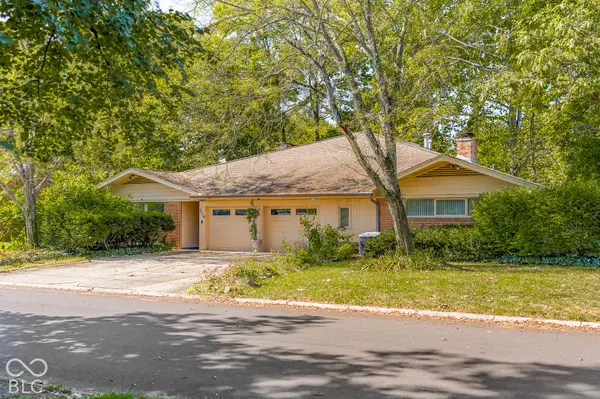314 Flatrock DR, Columbus, IN 47201