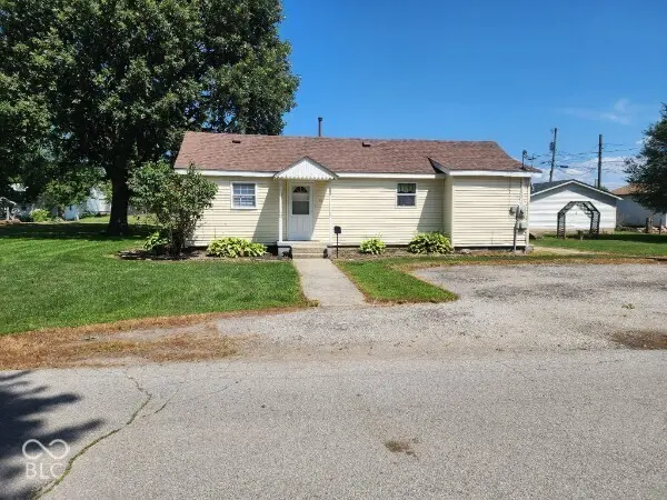 621 W Superior ST, Lebanon, IN 46052