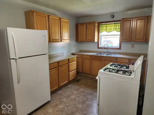 621 W Superior ST, Lebanon, IN 46052
