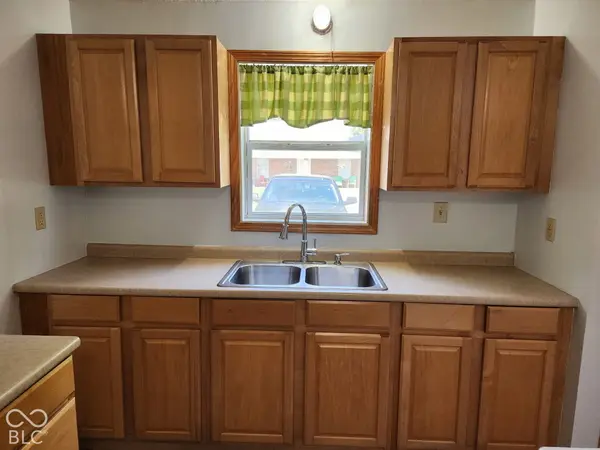 621 W Superior ST, Lebanon, IN 46052