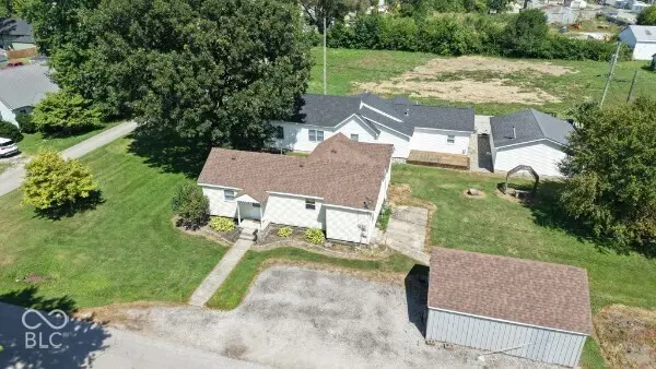 621 W Superior ST, Lebanon, IN 46052