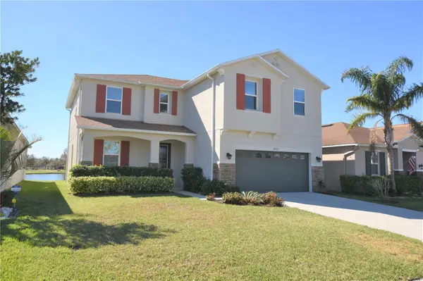 4267 MOON SHADOW LOOP, Mulberry, FL 33860