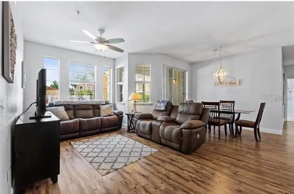 504 TERRACE RIDGE CIR #5, Davenport, FL 33896