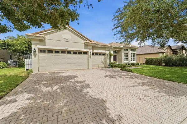 3272 BEAZER DR, Ocoee, FL 34761