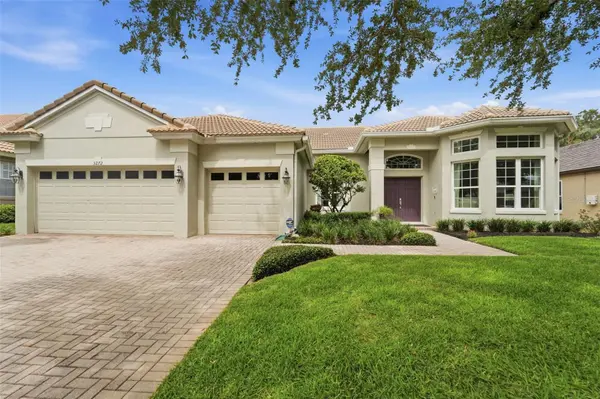 3272 BEAZER DR, Ocoee, FL 34761
