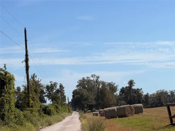 0 85TH RD, O'brien, FL 32071