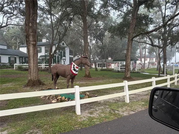 7930 MIDWAY DRIVE TER #R102, Ocala, FL 34472
