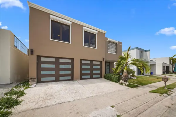 G-32 CALLE BORIKEN, Juana Diaz, PR 00795