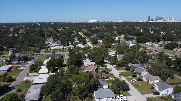2740 S 18TH ST S, St Petersburg, FL 33712