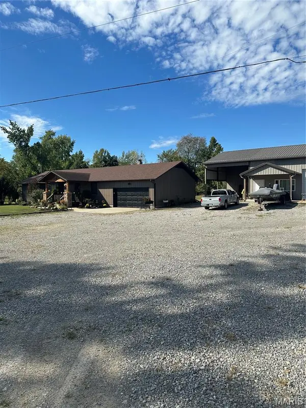 534 Highway M, Poplar Bluff, MO 63901