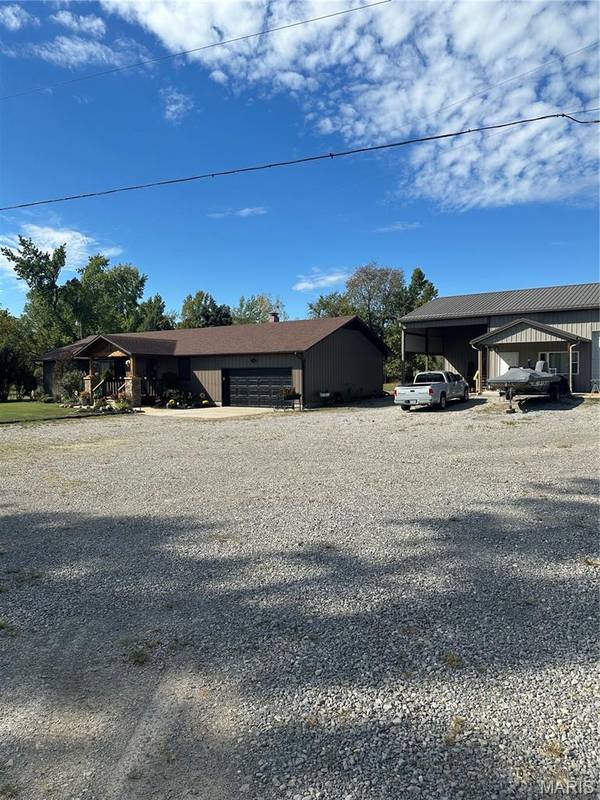 534 Highway M, Poplar Bluff, MO 63901
