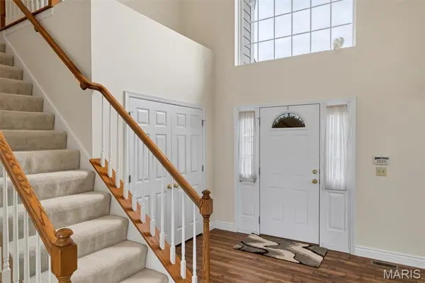 16652 Benton Taylor DR, Chesterfield, MO 63005