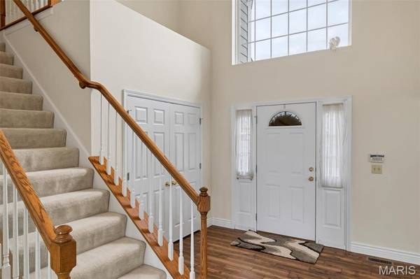 16652 Benton Taylor DR, Chesterfield, MO 63005