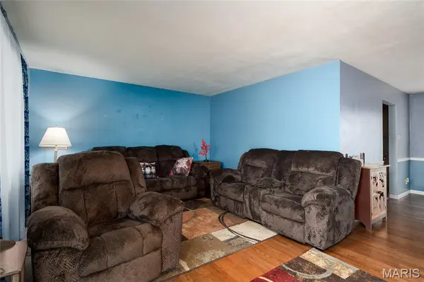 3308 Colgate PL, Granite City, IL 62040