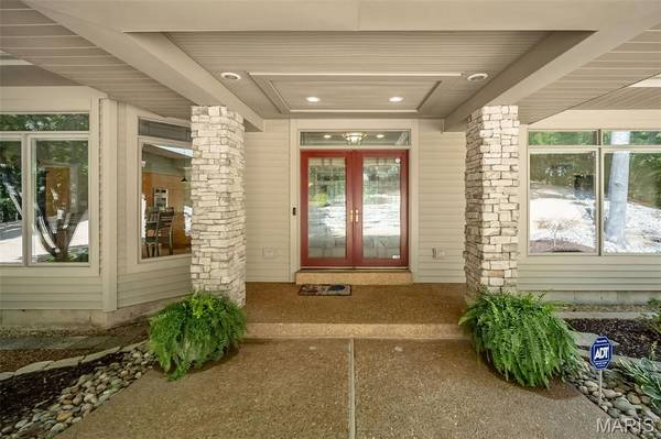 18852 Highwood Estates DR, Wildwood, MO 63069