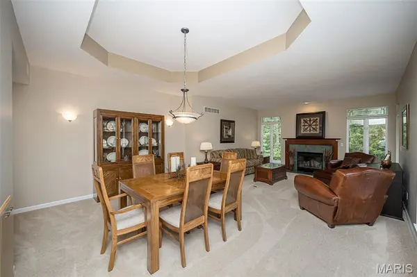 18852 Highwood Estates DR, Wildwood, MO 63069