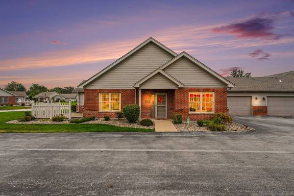 18611 Villa CT, Lansing, IL 60438