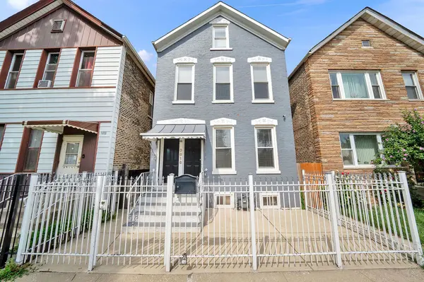 3816 S HONORE ST #2, Chicago, IL 60609