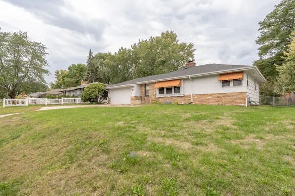 6244 Portland AVE, Richfield, MN 55423