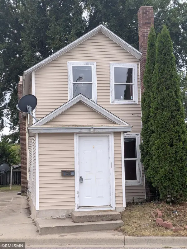 210 1st ST SE, Melrose, MN 56352