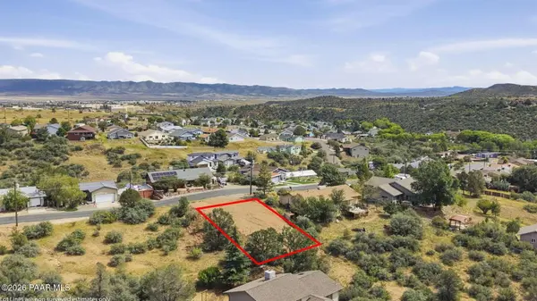 1856 N Emerald DR, Prescott, AZ 86301
