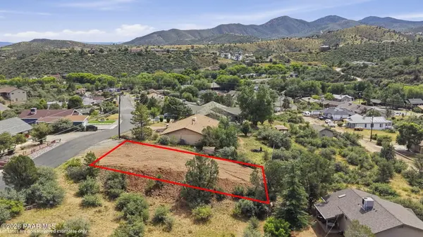 1856 N Emerald DR, Prescott, AZ 86301