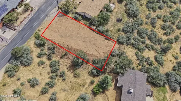 1856 N Emerald DR, Prescott, AZ 86301