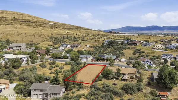 1856 N Emerald DR, Prescott, AZ 86301