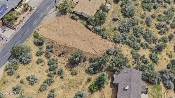 1856 N Emerald DR, Prescott, AZ 86301