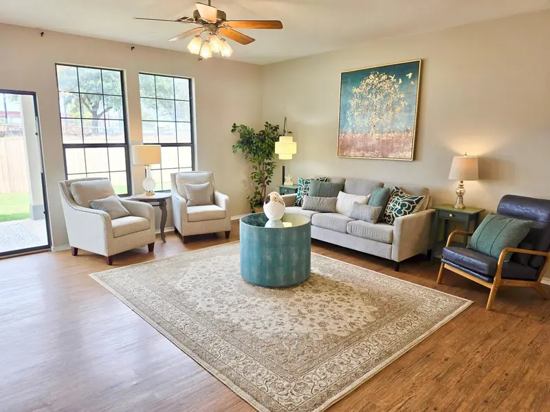 Address Not Disclosed