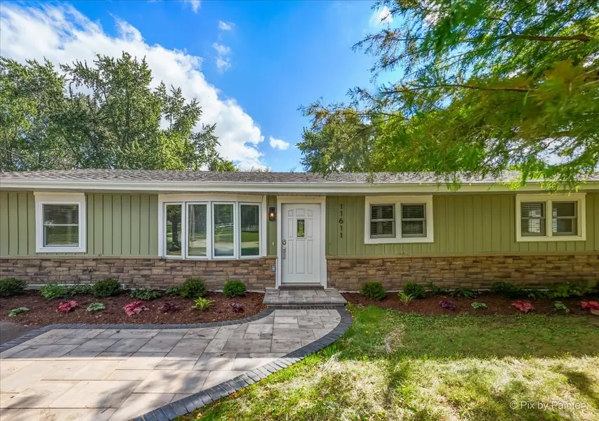 11611 Douglas AVE, Huntley, IL 60142