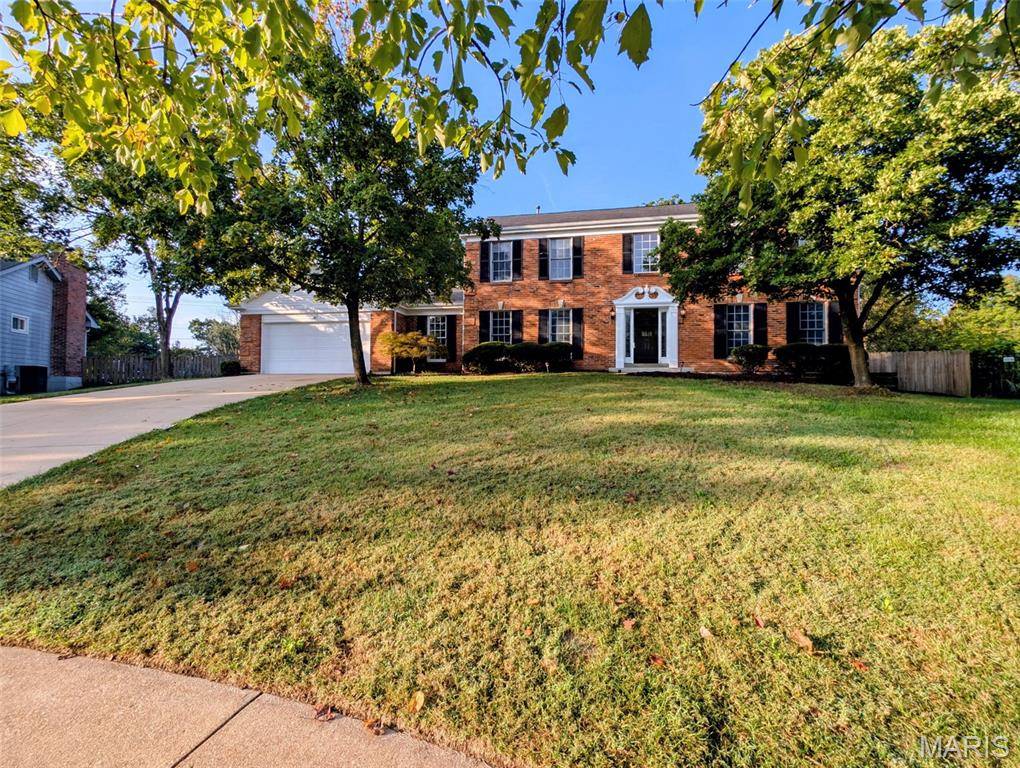 2785 Sun Meadow DR, Wildwood, MO 63005