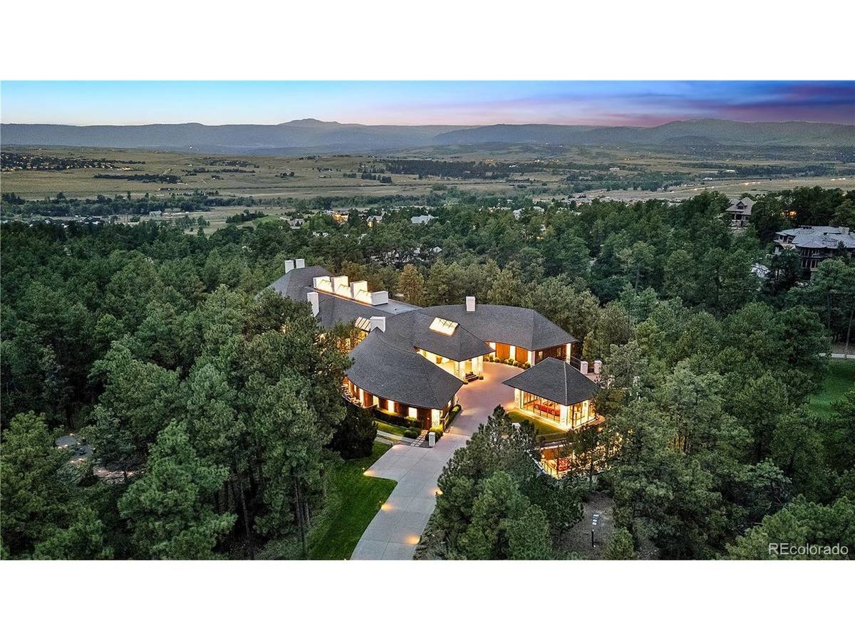 3 Elk Pointe, Castle Rock, CO 80108