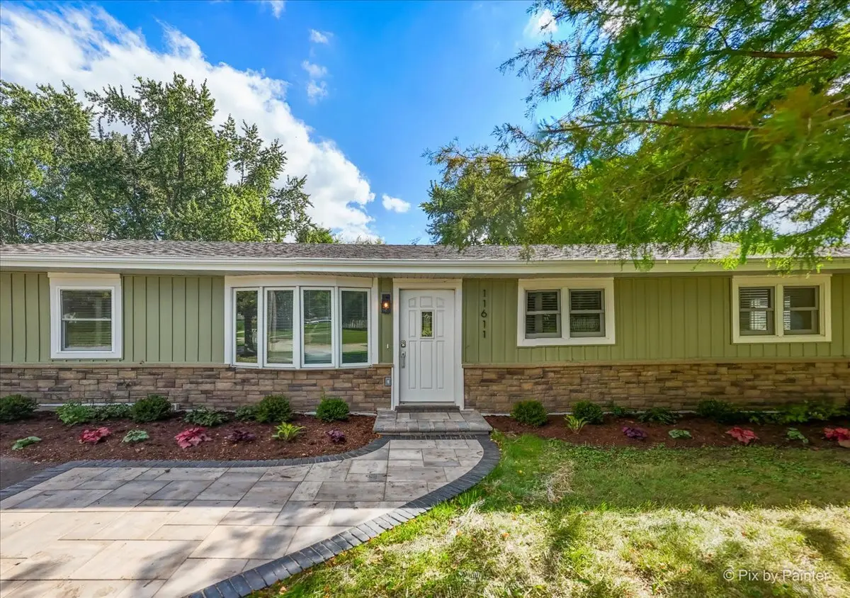 11611 Douglas AVE, Huntley, IL 60142