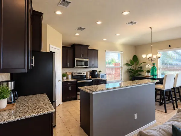 117 Zoisite LN, Jarrell, TX 76537