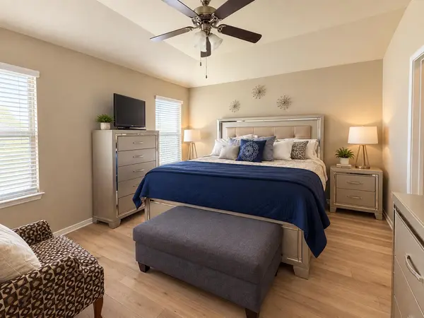 117 Zoisite LN, Jarrell, TX 76537