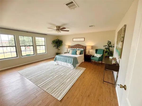 1660 Bayland ST, Round Rock, TX 78664