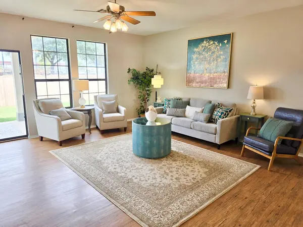 1660 Bayland ST, Round Rock, TX 78664